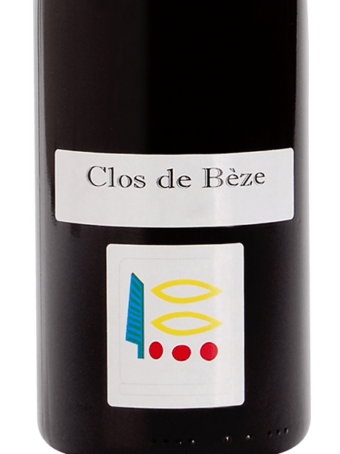Domaine Prieuré Roch Clos de Bèze Grand Cru | Vivino English