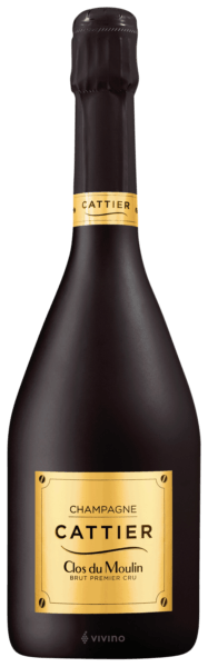 ワイン Champagne CATTIER BRUT PREMIER CRU Champagne Cattier Premier Cru Brut | Total Wine & More