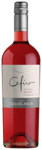 Casablanca Cefiro Reserva Syrah Rosé N.V.