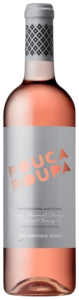 Joao Portugal Ramos Pouca Roupa Rosè N.V.