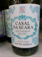 Campelo Casal da Seara Sauvignon Blanc