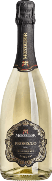 Montresor Prosecco Millesimato