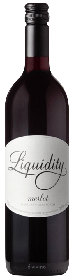 Liquidity Merlot Vivino English