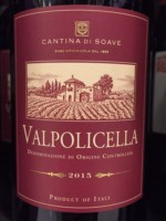 Cantina di Soave Valpolicella