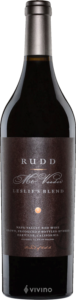 Rudd Leslie’s Blend N.V.