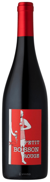 2020 Domaine Boisson Petit Boisson Rouge | Vivino US