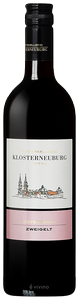 Stiftskellerei Klosterneuburg Zweigelt N.V.
