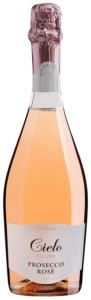 Cielo e Terra Prosecco Rosé N.V.