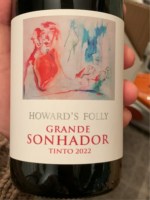 Howard's Folly Grande Sonhador