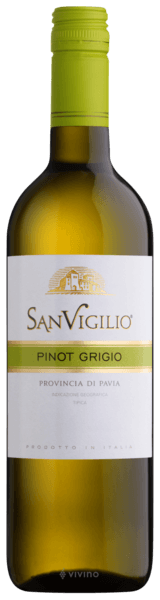 Cavit San Vigilio Pinot Grigio