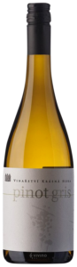 Krásná Hora Pinot Gris N.V.