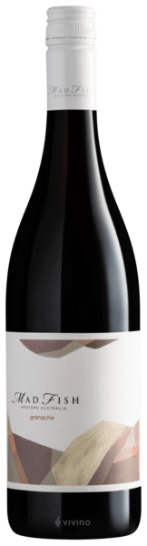 MadFish Grenache
