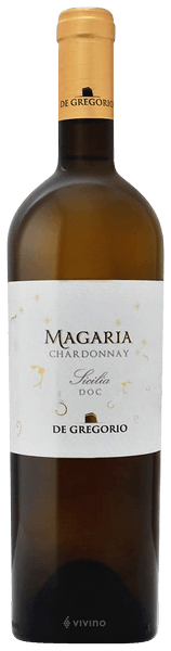 De Gregorio Magarìa Chardonnay Vivino US