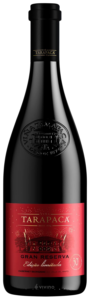 Tarapacá Gran Reserva 30 Anniversary Edição Limitada N.V.