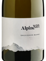 Alpine Rift Sauvignon Blanc