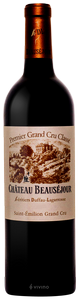 Château Beausejour (héritiers Duffau-Lagarrosse) Saint-Émilion Grand Cru (Premier Grand Cru Classé)
