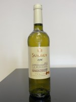 Domaine de Pellehaut Şuamgy 126 L'Été Gascon