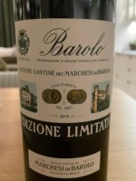 Marchesi di Barolo Edizione Limitata Barolo