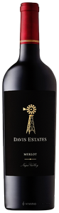Davis Estates Merlot N.V.