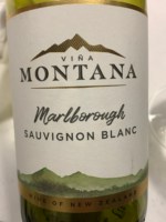 Montana Starborough Creek Sauvignon Blanc