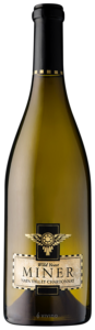 Miner Wild Yeast Chardonnay 2018