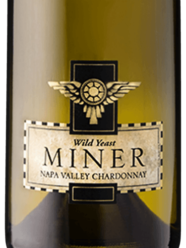 Wild Yeast Chardonnay