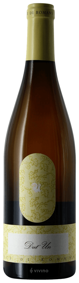 Vie di Romans Dut' Un | Vivino 日本