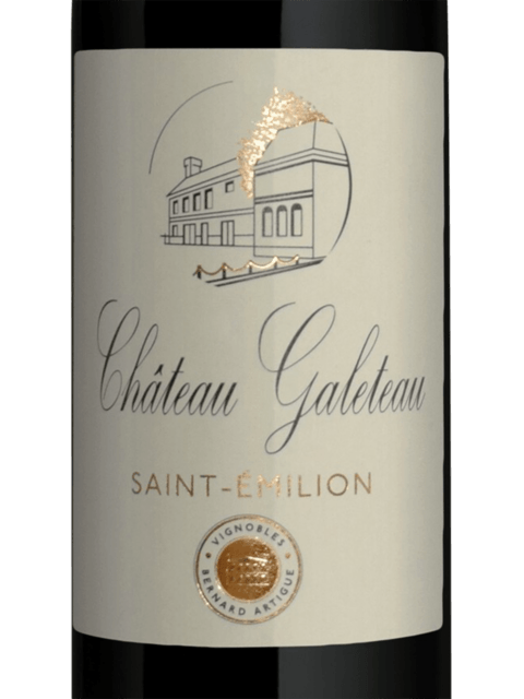 Saint-Émilion