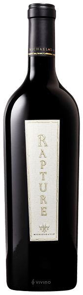 Michael David Winery Rapture Cabernet Sauvignon