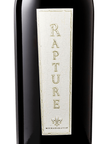 Rapture Cabernet Sauvignon
