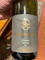 Riversdale Gemini Riesling