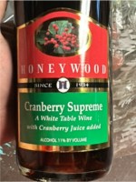 Honeywood Peach Supreme