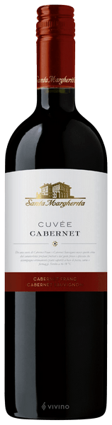 Santa Margherita Cuvée di Cabernet