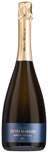 Mont Marçal Cava Extremarium de Mont Marçal Reserva Brut