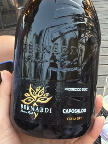 Caposaldo Extra Dry