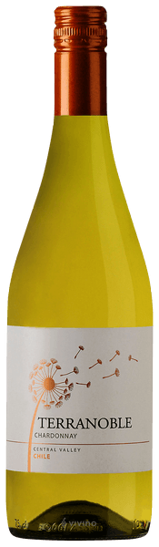 TerraNoble Chardonnay