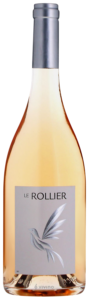Estandon Le Rollier Rosé N.V.