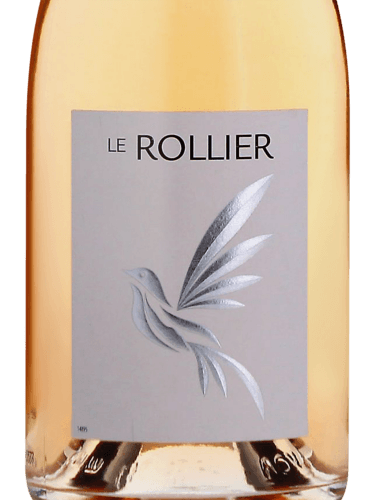 Estandon Le Rollier Rosé | Vivino US