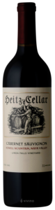 Heitz Cellar Linda Falls Vineyard Cabernet Sauvignon N.V.