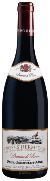Paul Jaboulet Aîné Domaine de Roure Crozes-Hermitage Rouge