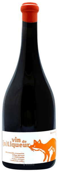 Philippe Bornard Vin de (jo)Liqueur Arbois Pupillin | Vivino 日本語