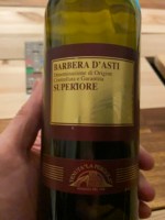 Tenuta La Pergola Barbera d'Asti Superiore