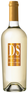 De Stefani DS Pinot Grigio N.V.