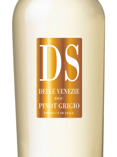 DS Pinot Grigio