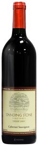 Standing Stone Cabernet Sauvignon N.V.