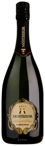 Montresor Chardonnay Brut Blanc de Blancs N.V.