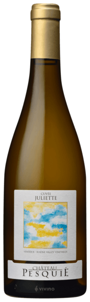 Château Pesquie Ventoux Cuvée Juliette