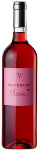 Quinta Clarisa Belondrade N.V.