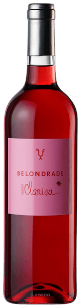 Belondrade Quinta Clarisa Belondrade