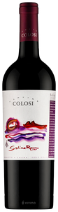 Colosi Salina Rosso N.V.